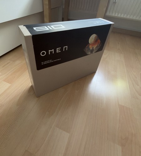 Omen max gaming laptop 16 - max,