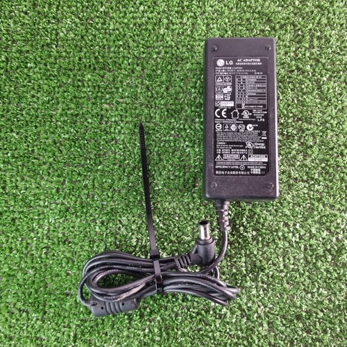 Alimentatore monitor 19v - tv,