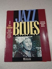 Collezione Jazz & Blues | Ella