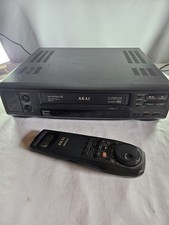 AKAI VS-G878 Videoregistratore