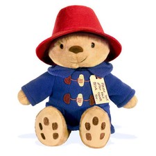 Collezione Orsetti Paddington