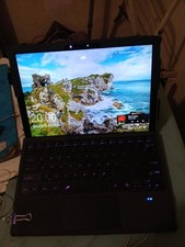 Microsoft surface pro - surface, 8