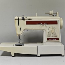 Macchina Da Cucire Privileg