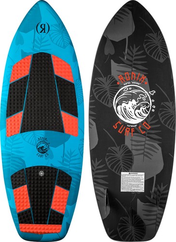Ronix wakeboard wakeskate - wakeboard,