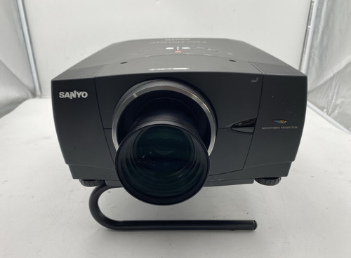 Sanyo plv 80l pro - sanyo,