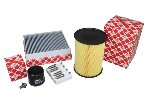 Kit ispezione 1 6 - kit,