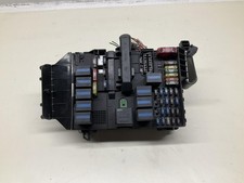 CENTRALINA PORTA FUSIBILI PER SMART ForTwo Cabrio (W450) 0001683V001 Benzina (9