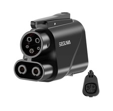 Adattatore di Ricarica da NACS