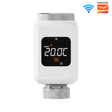 Valvola termostatica smart - termostatica,