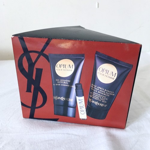 Miniatura ysl opium pour - opium, homme