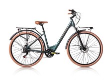 COPPI QUEENS 28 DONNA TZ500 6V