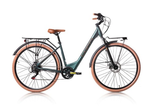 Coppi queens donna - 28,