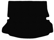 Premium NERO Tappetino tronco