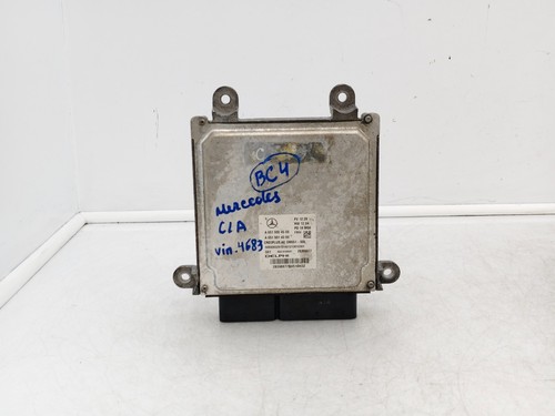 Centralina motore ecu - motore, 2.2d