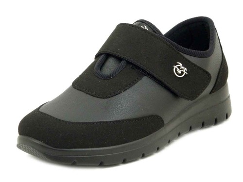 Scarpe donna elasticizzate - scarpe,