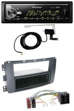 Pioneer Bluetooth DAB USB MP3