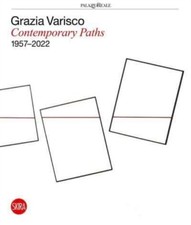 Grazia Varisco: Contemporary