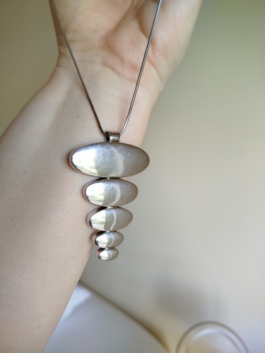 Collana argento 925 - collana,