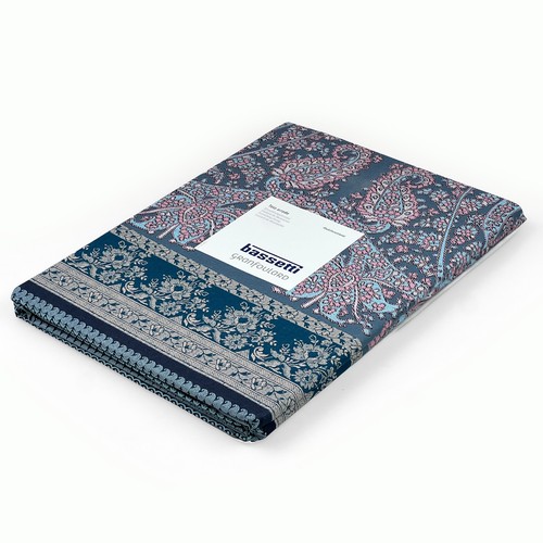 Granfoulard bassetti recanati - granfoulard,