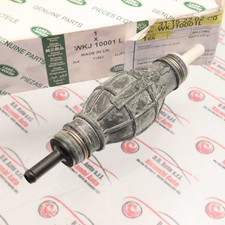 Mantice sospensione land rover - mantice,
