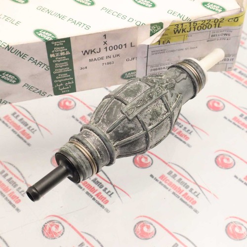 Mantice sospensione land rover - mantice,