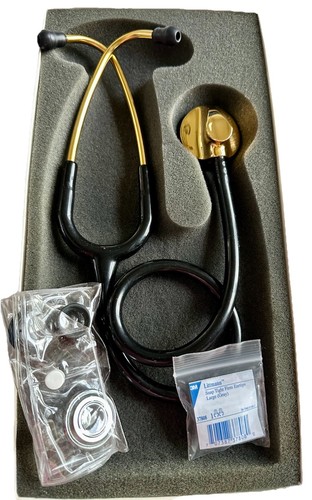 Stetoscopio littmann master - 3m,