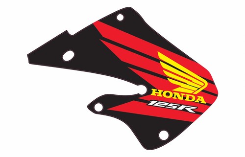 Grafiche convogliatore 125 - cr,