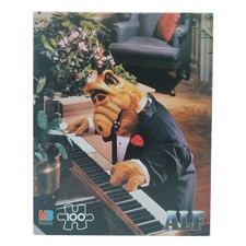 ALF Puzzle MB Giochi Puzzle