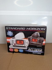 Ricetrasmettitore marino VHF