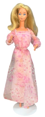 Bacio barbie vintage fashion - barbie,