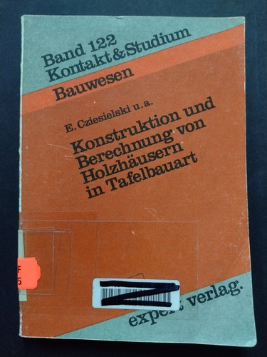 Konstruktion und berechnung - konstruktion,