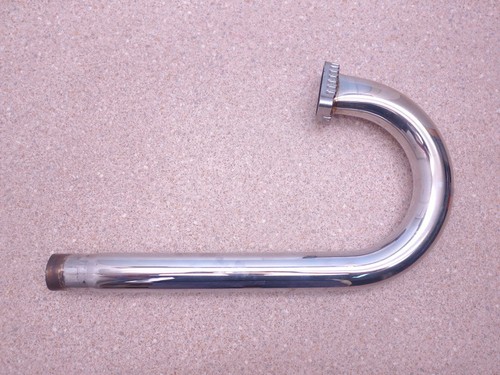 Tubo collettore scarico bmw - collettore,