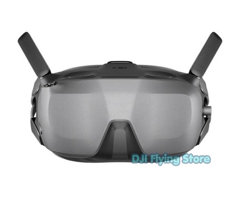 Dji goggles solo - goggles,