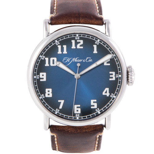 Moser cie heritage - h.,