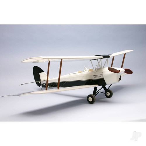 Dumas tiger moth - dumas, balsa
