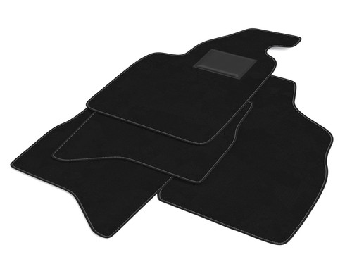 Tappetini auto compatibili - tappetini,
