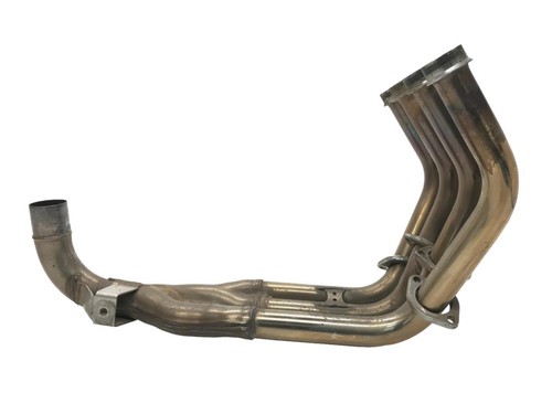Collettore scarico yamaha - di,