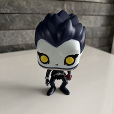 Deathtote ryuk 217 - deathtote, #217