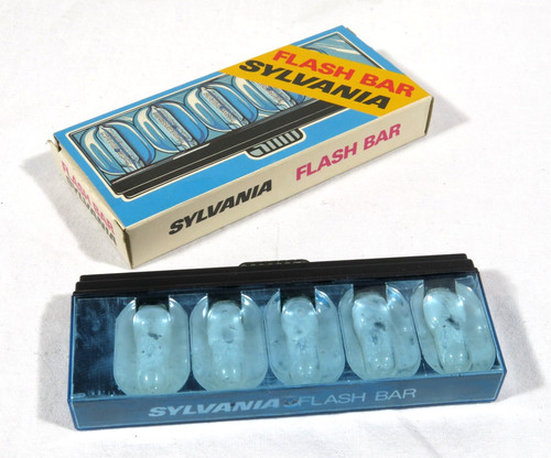 Prl sylvania flash bar - prl),