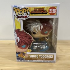 Funko POP! Modellino in vinile