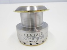 DAIWA CERTATE HYPER CUSTOM