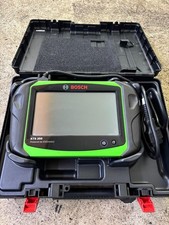 Centralina tester diagnostico
