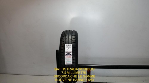 Gomme usate 185 - usate, 185/65r15
