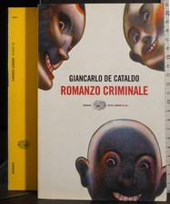 ROMANZO CRIMINALE. GIANCARLO