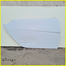 Exterior Right Door Panel DX