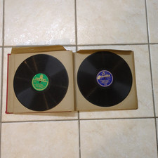 Musica Napoletana - Lotto 4 Dischi in Vinile 45 Giri