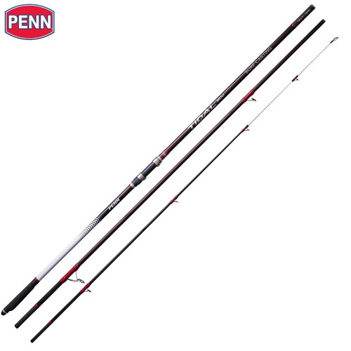 Penn canna surfcasting - da,