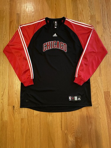 Maglia chicago bulls - maglia,