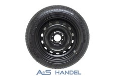 Ruota di scorta originale VW