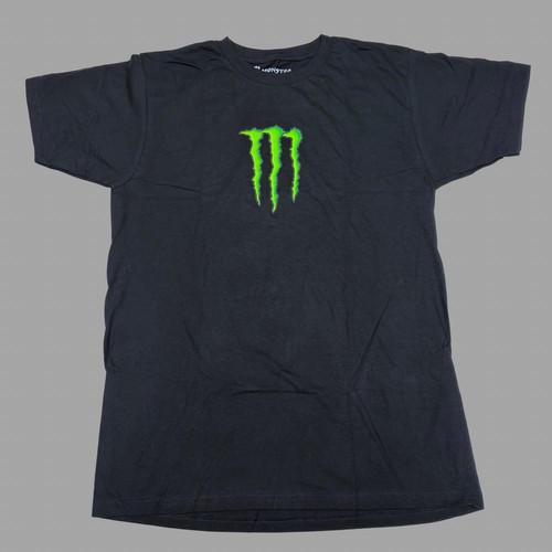 Shirt monster energy con - energy,
